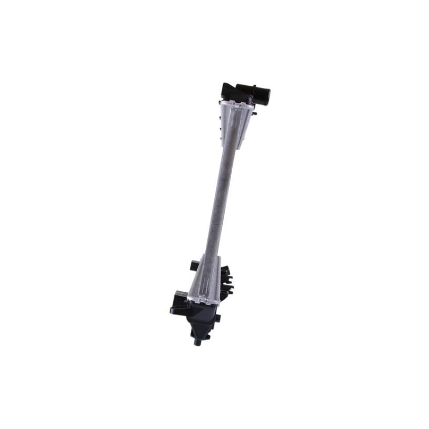 NISSENS 69097 Radiator
