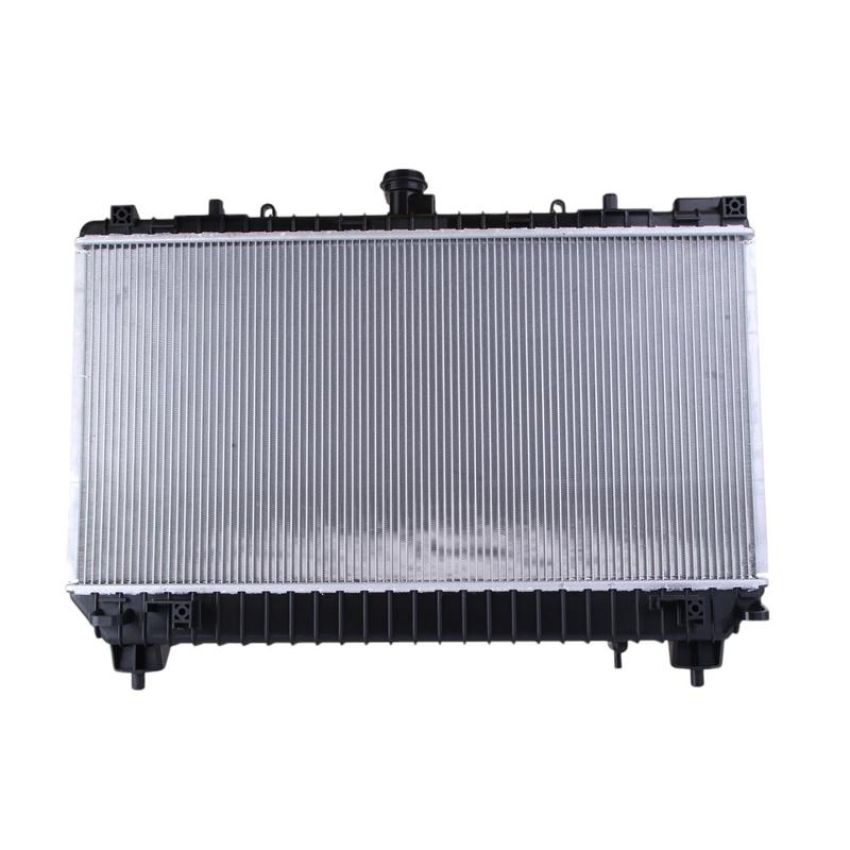 NISSENS 69097 Radiator