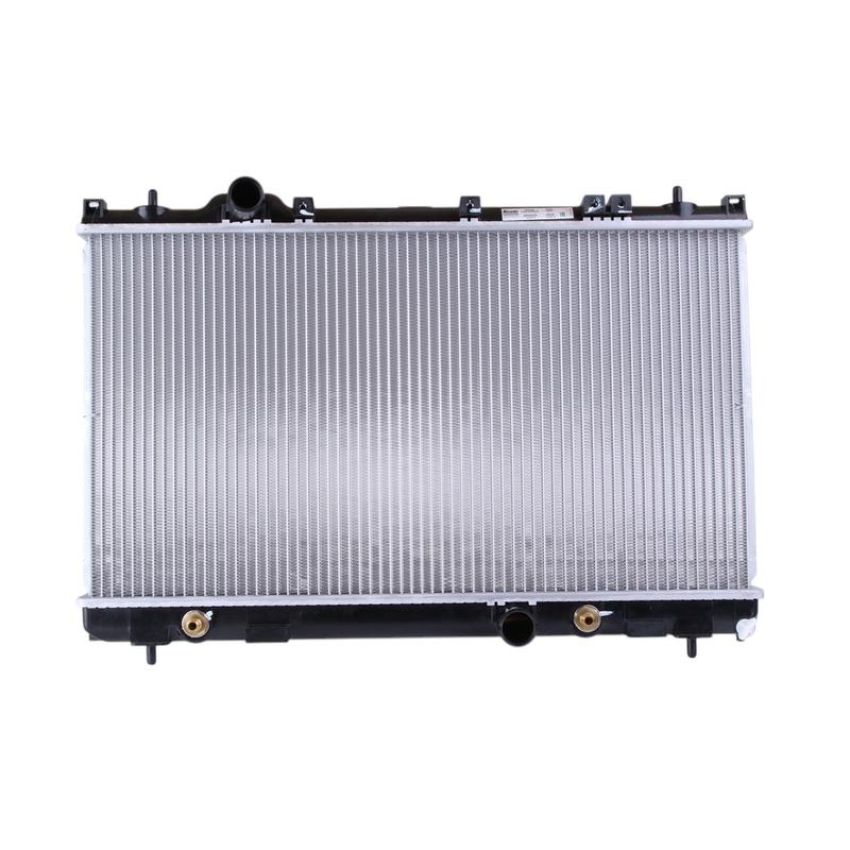 NISSENS 69209 Radiator