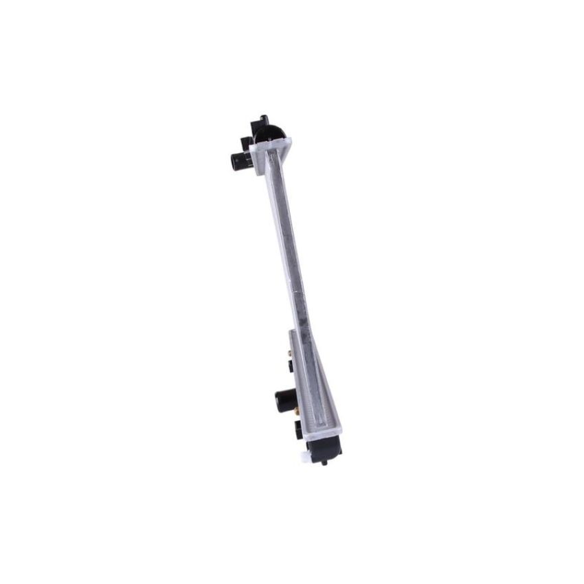 NISSENS 69209 Radiator