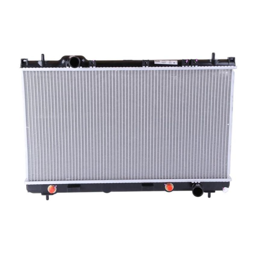 NISSENS 69210 Radiator