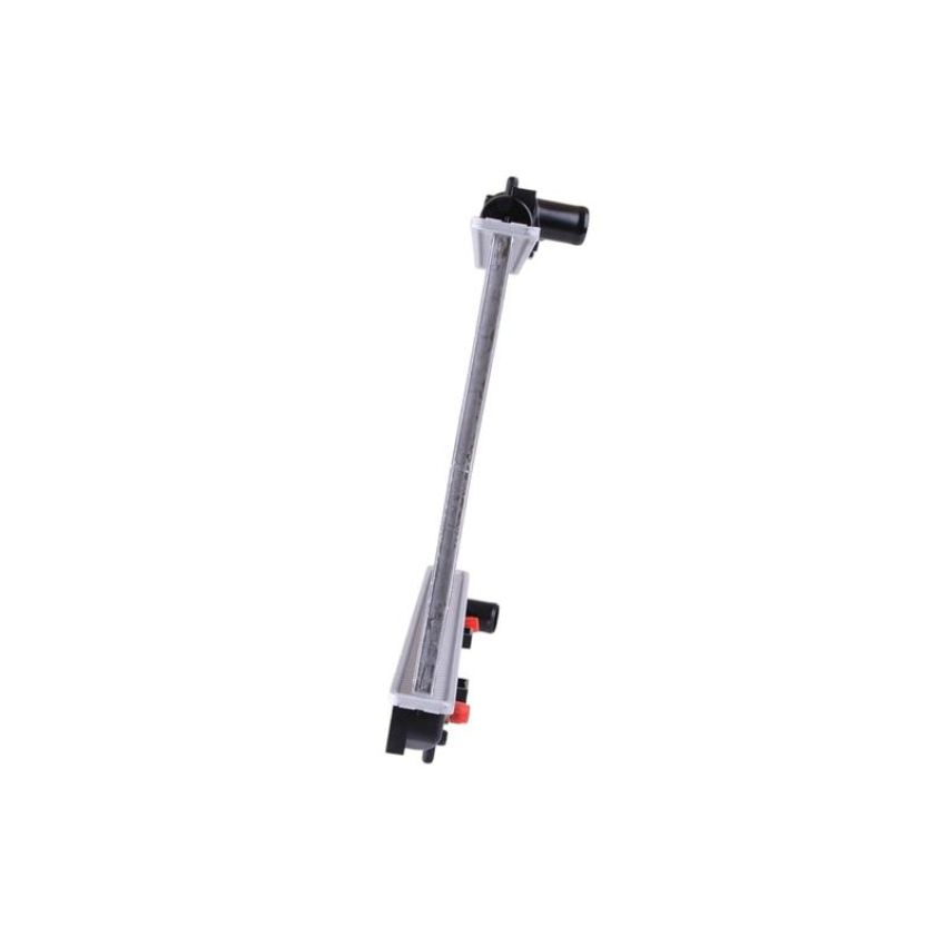 NISSENS 69210 Radiator