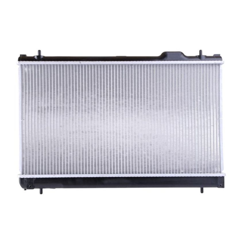 NISSENS 69210 Radiator