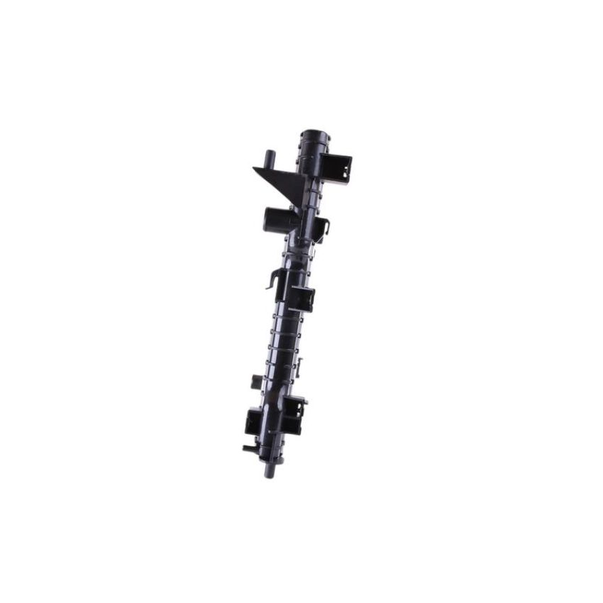 NISSENS 69222 Radiator