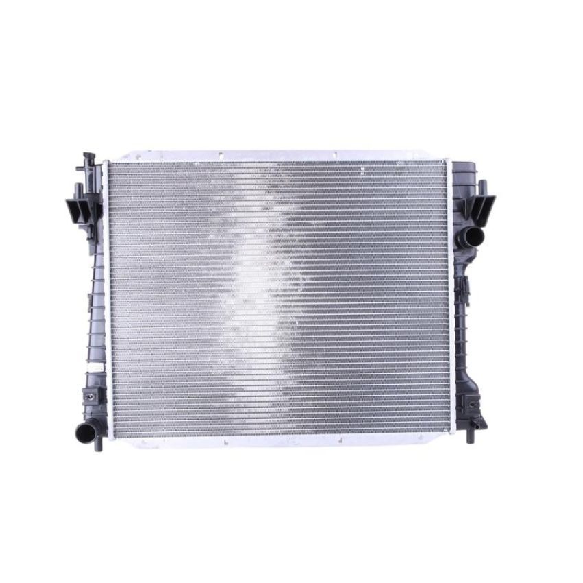 NISSENS 69222 Radiator