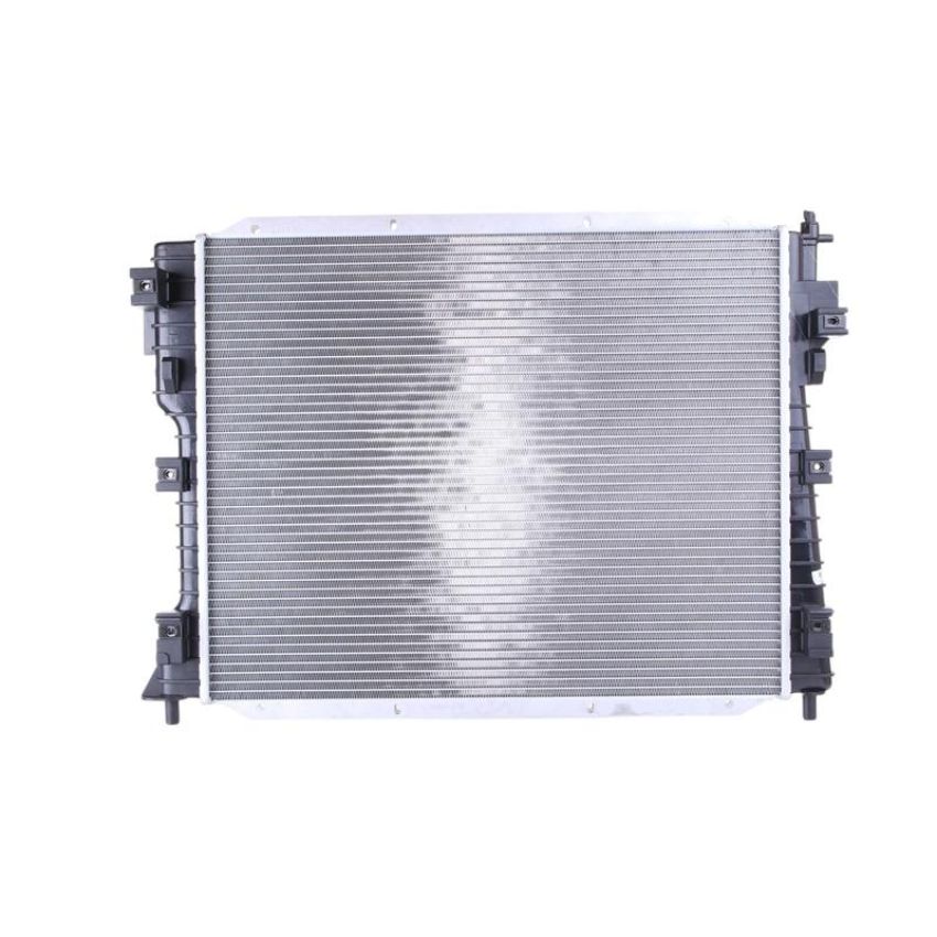 NISSENS 69222 Radiator