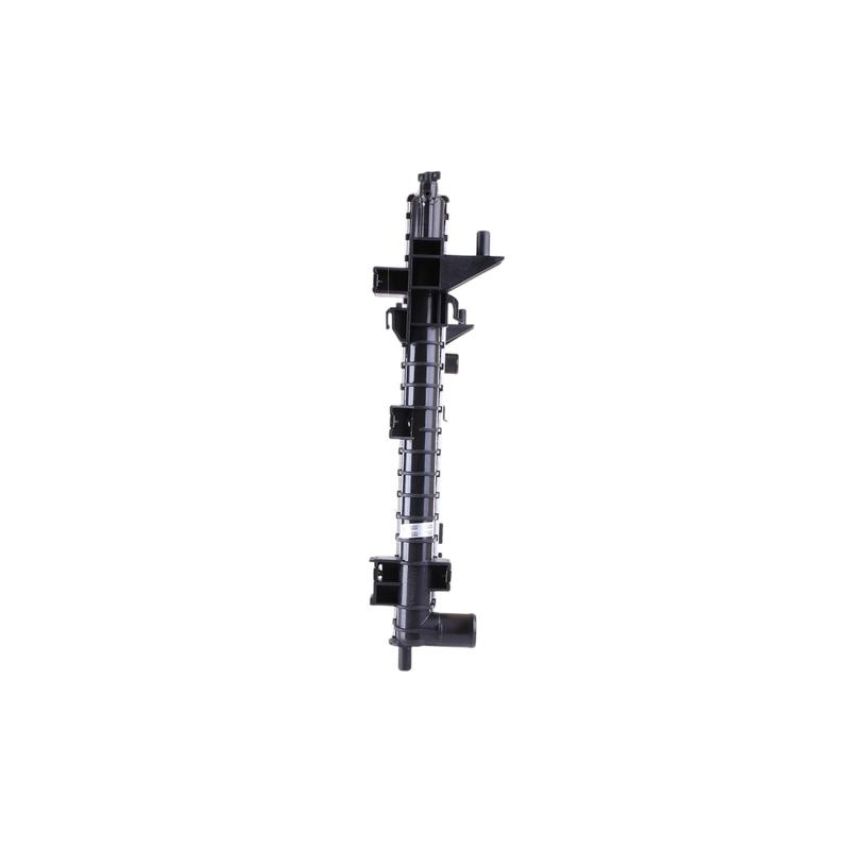 NISSENS 69222 Radiator