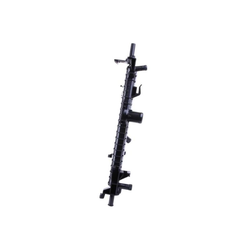 NISSENS 69237 Radiator