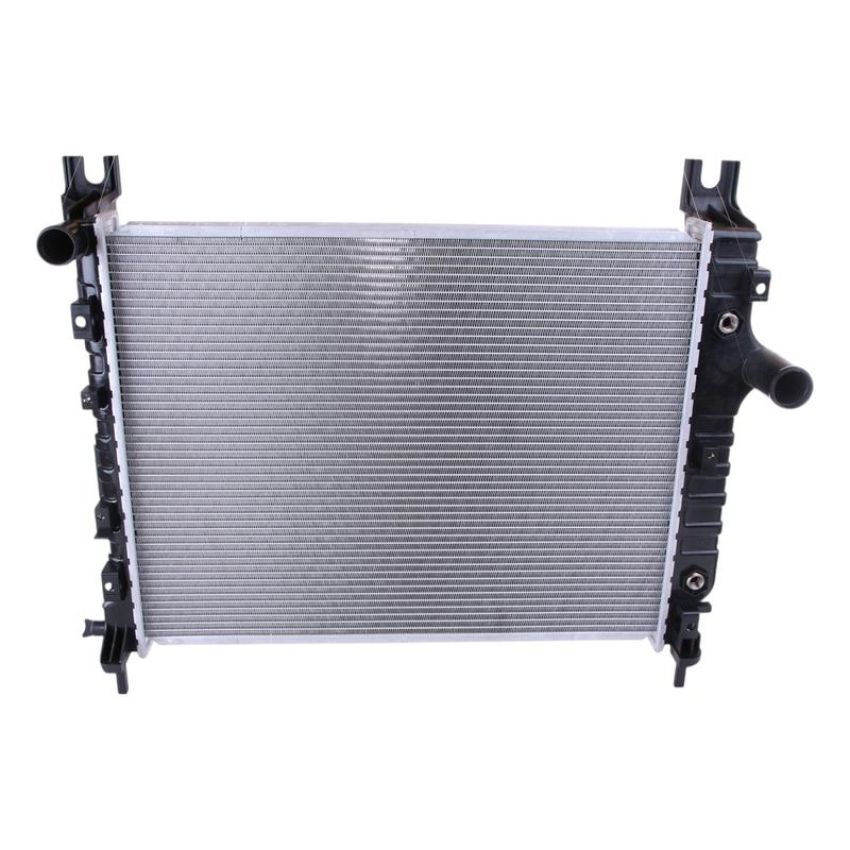NISSENS 69451 Radiator