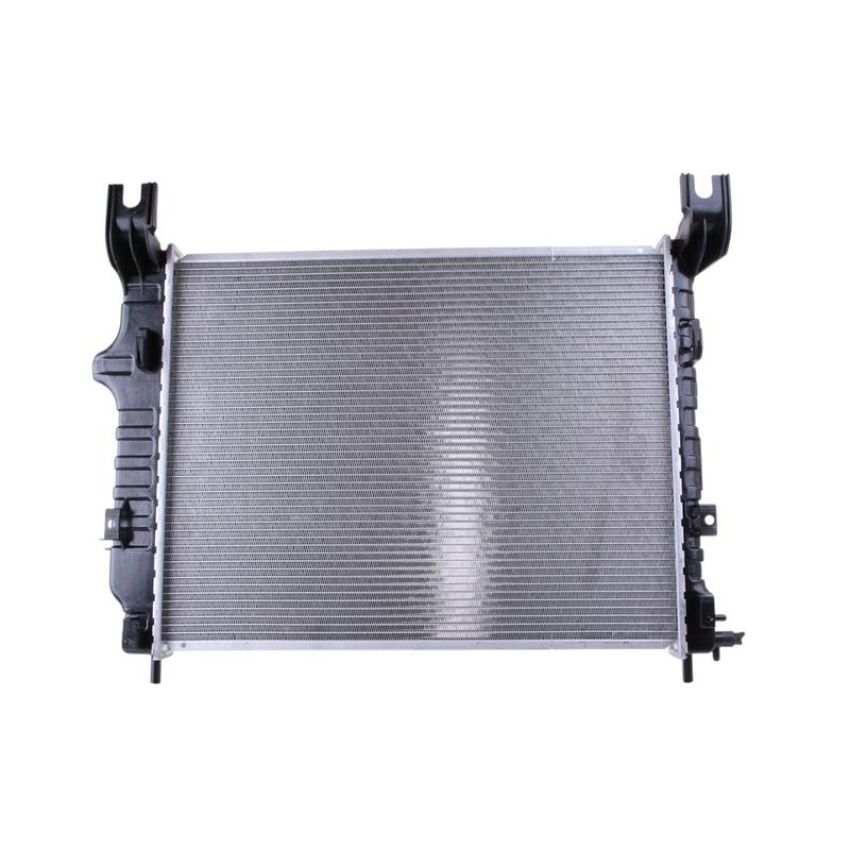 NISSENS 69451 Radiator
