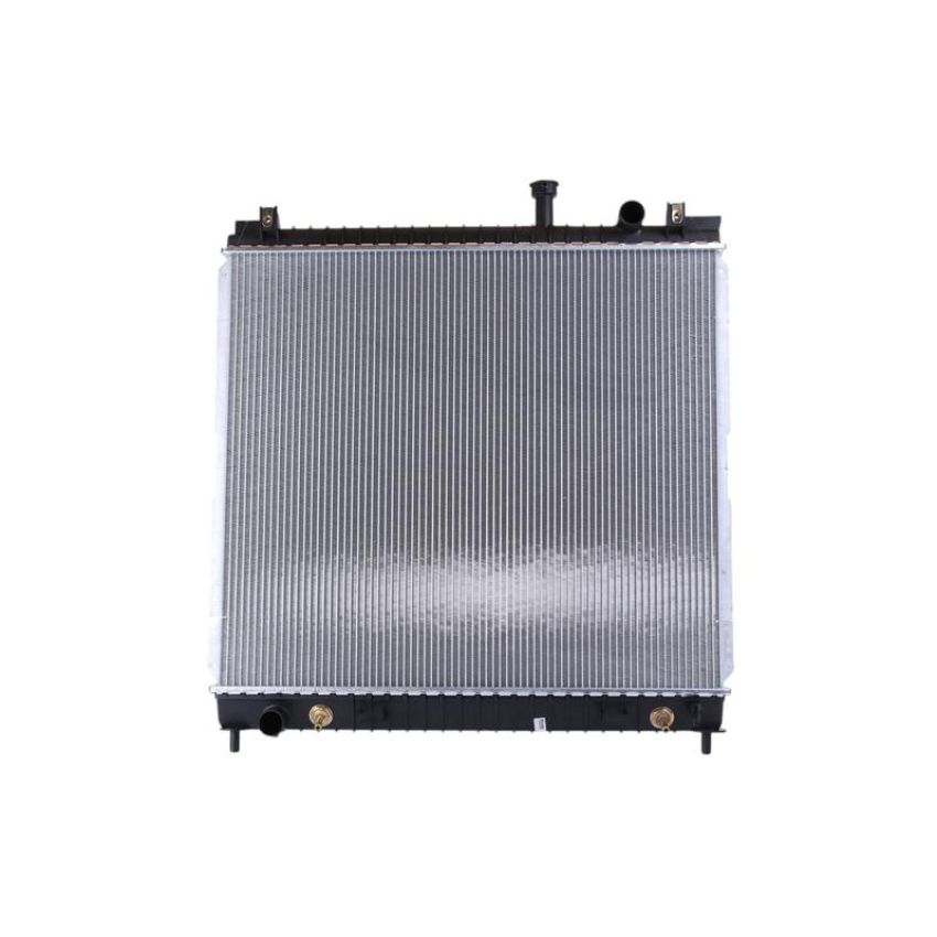 NISSENS 69484 Radiator