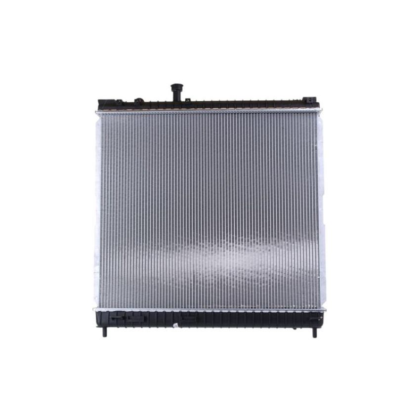 NISSENS 69484 Radiator