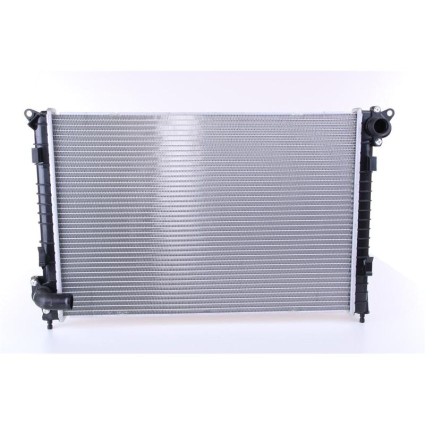 NISSENS 69700A Radiator
