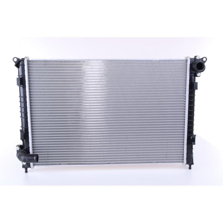 NISSENS 69700A Radiator
