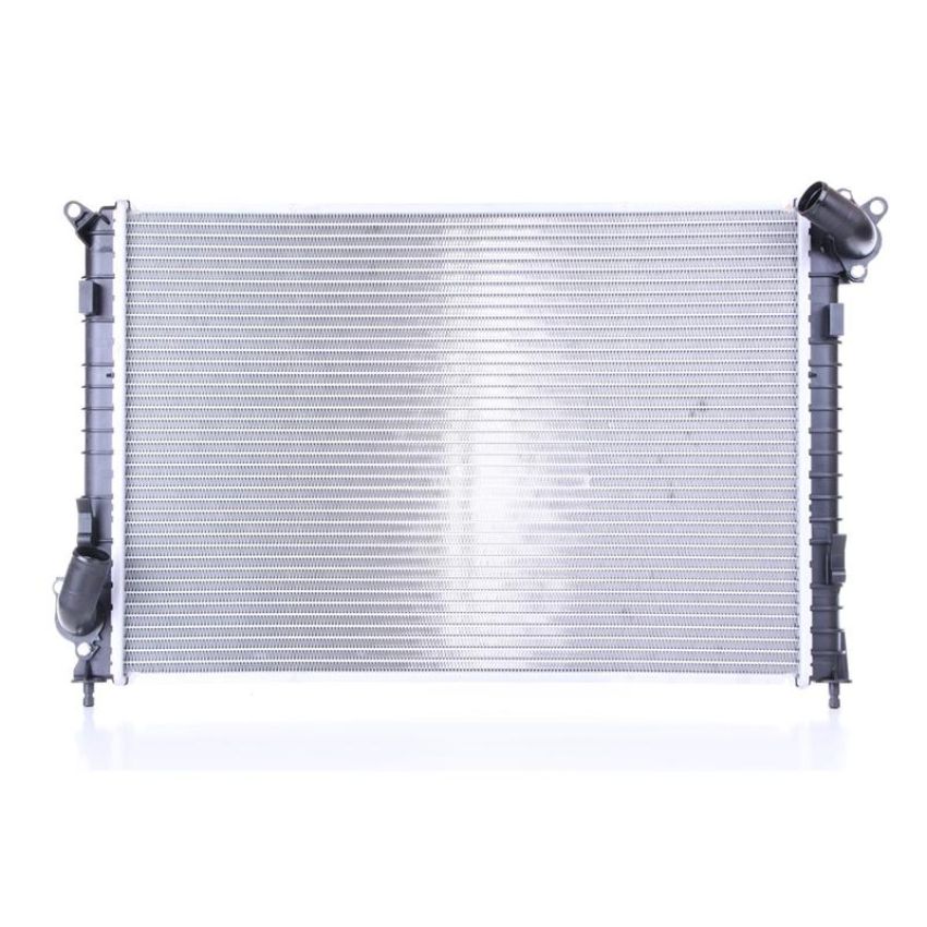 NISSENS 69701A Radiator