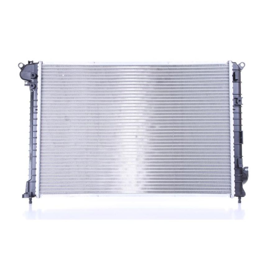 NISSENS 69701A Radiator