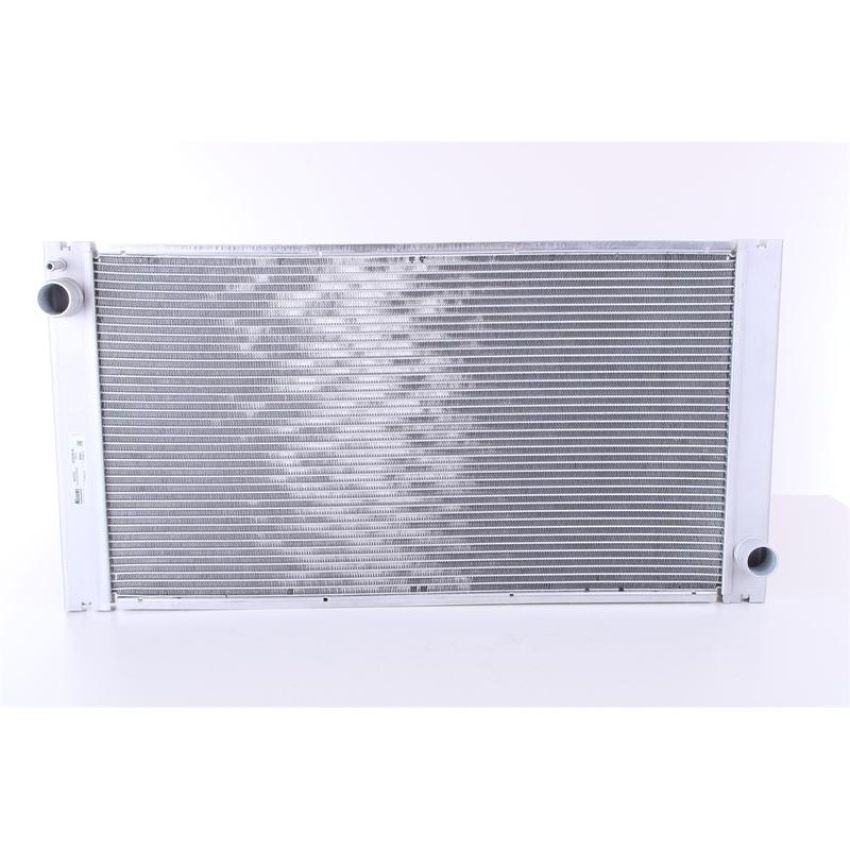 NISSENS 69705 Radiator