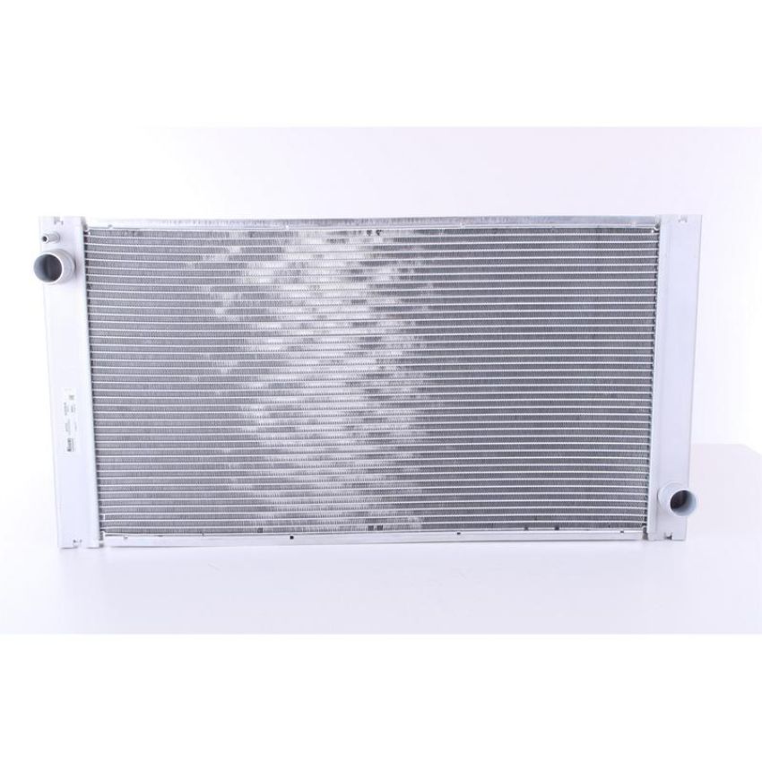 NISSENS 69705 Radiator