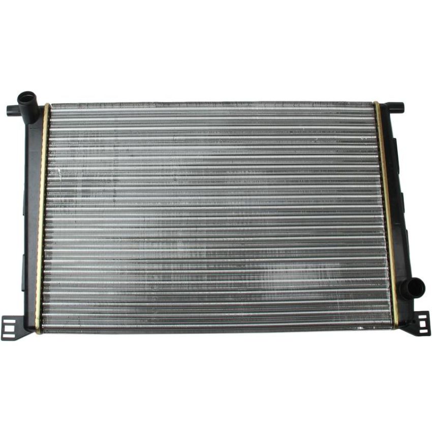 NISSENS 69706 Radiator