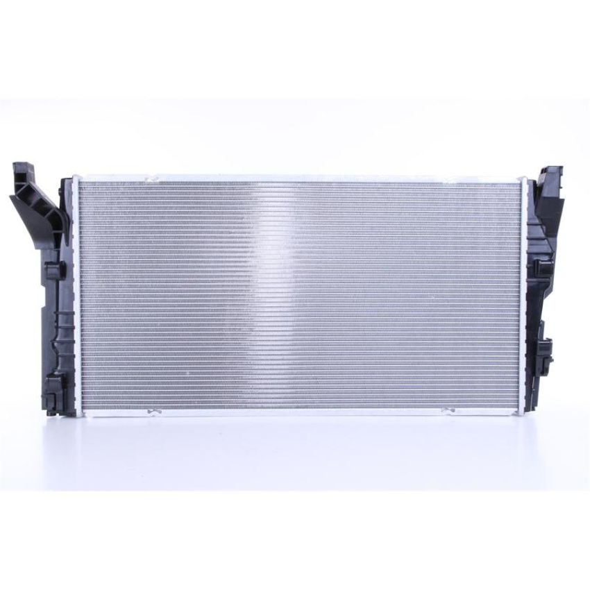NISSENS 69708 Radiator