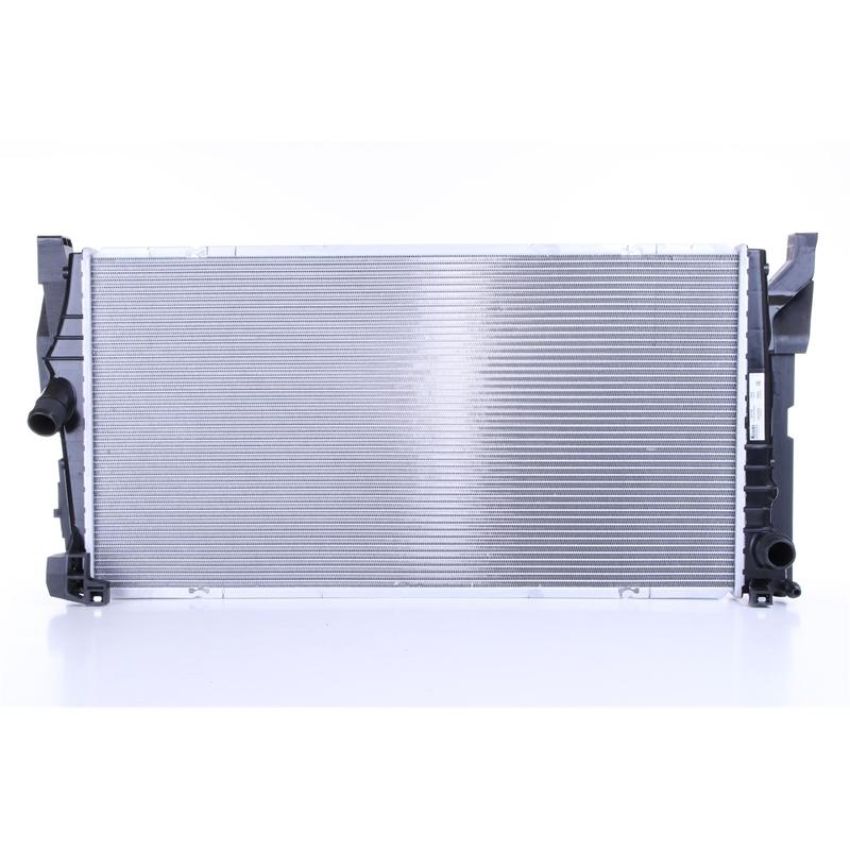 NISSENS 69708 Radiator
