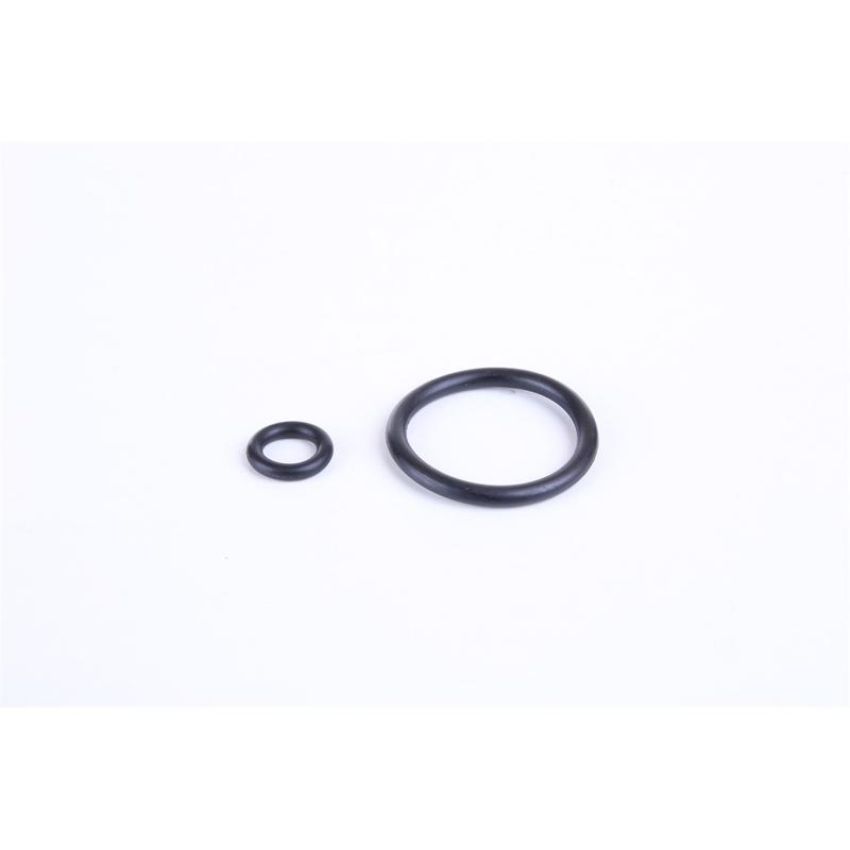 NISSENS 69708 Radiator