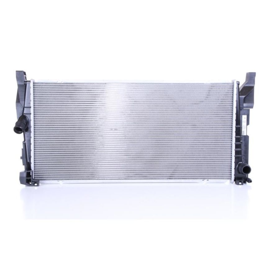 NISSENS 69710 Radiator