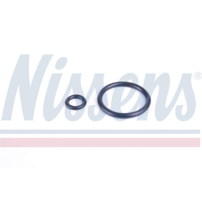 NISSENS 69710 Radiator