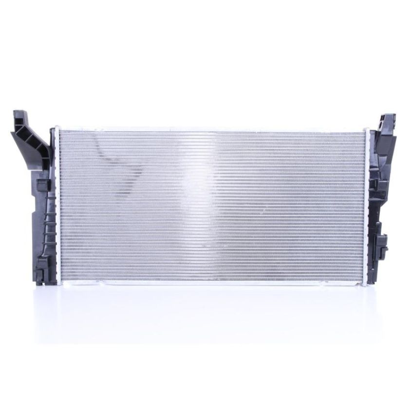 NISSENS 69710 Radiator