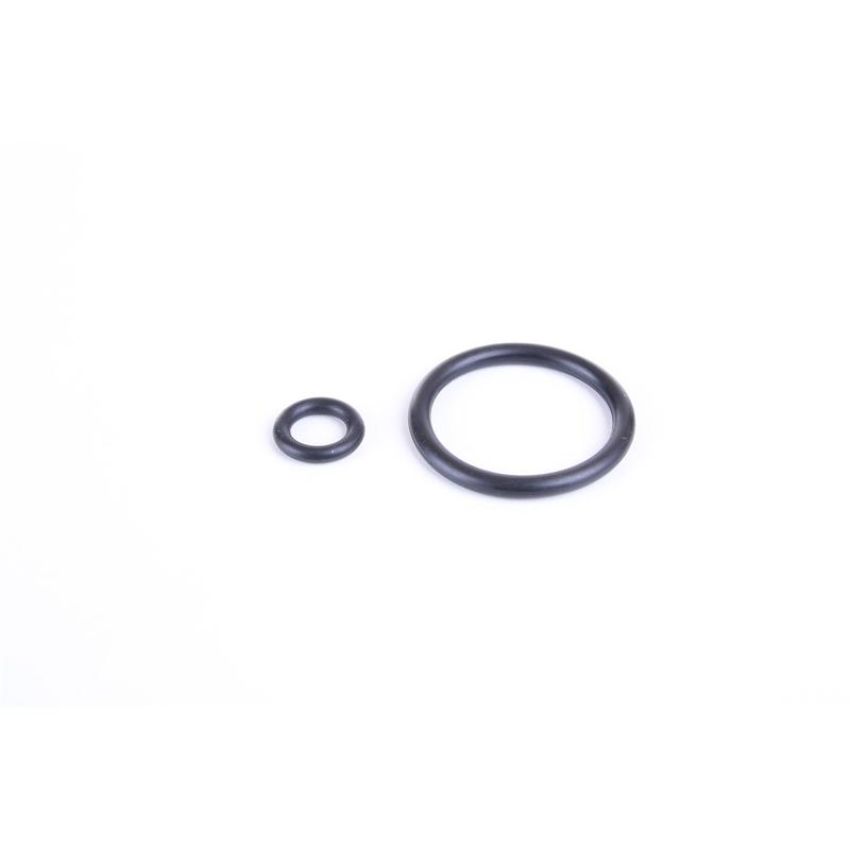 NISSENS 69710 Radiator