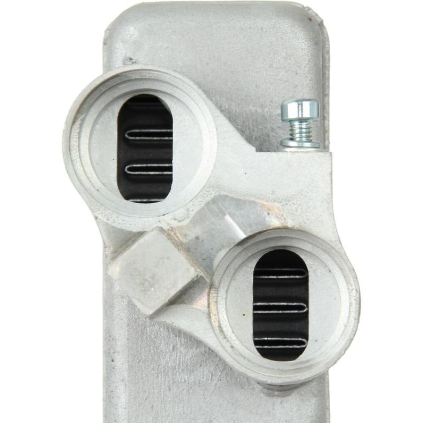 NISSENS 70231 HVAC Heater Core