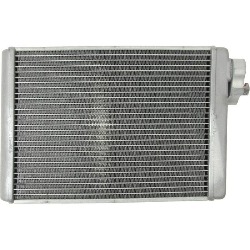 NISSENS 70231 HVAC Heater Core