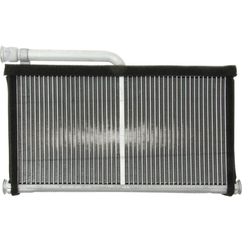 NISSENS 70233 HVAC Heater Core