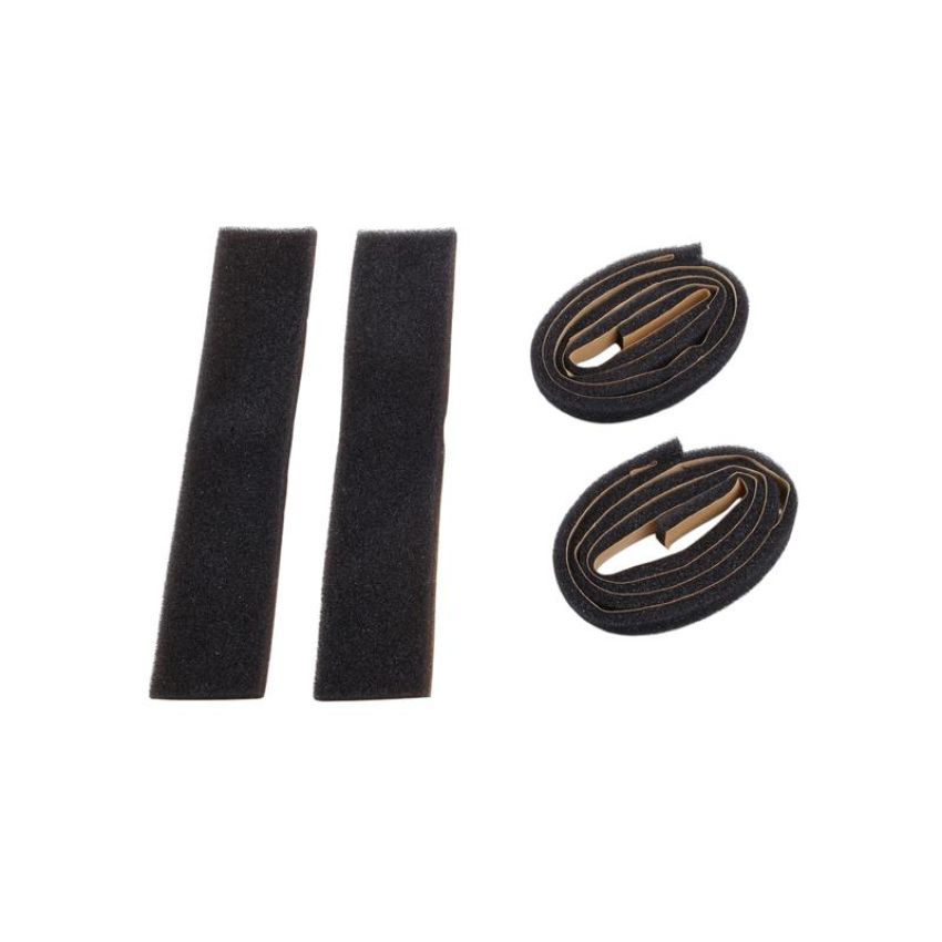 NISSENS 70512 HVAC Heater Core