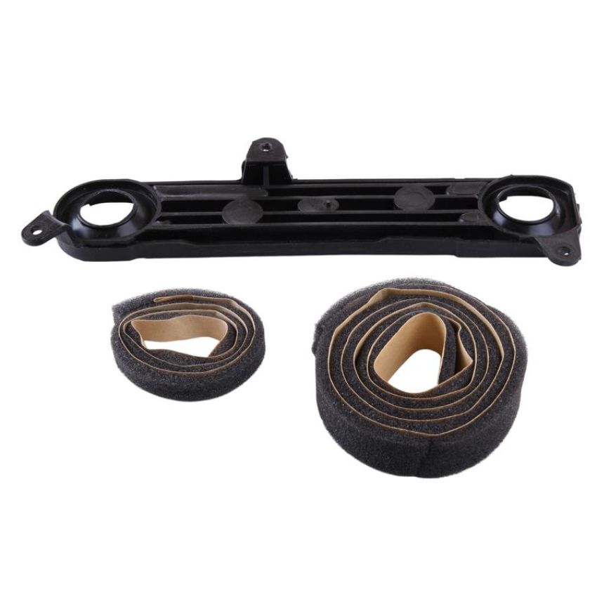 NISSENS 70526 HVAC Heater Core