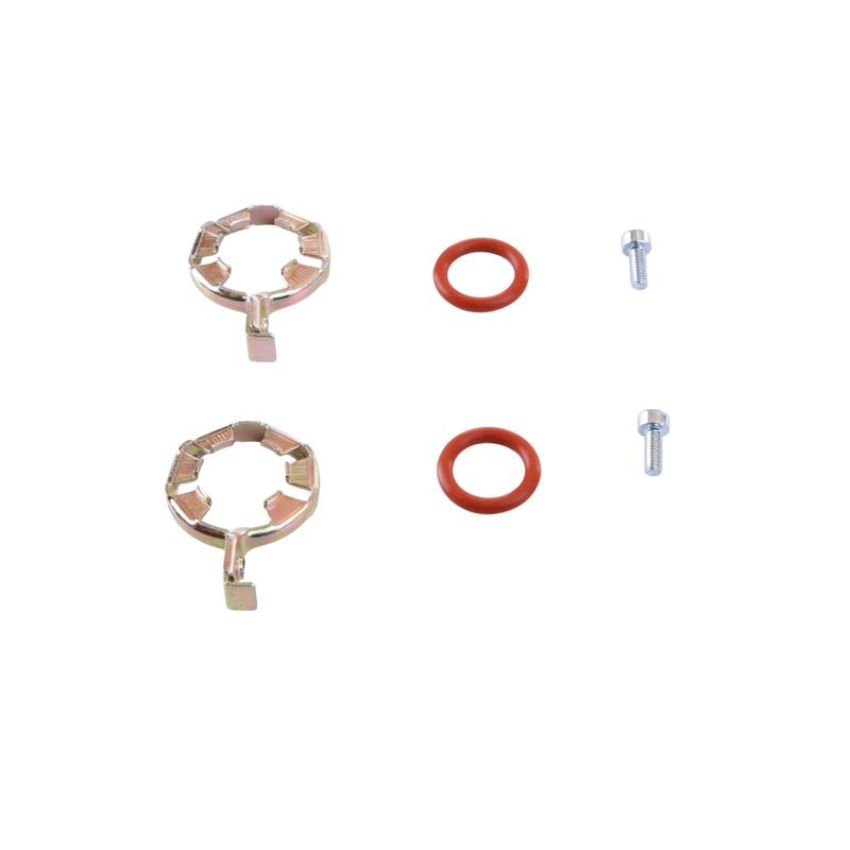 NISSENS 70526 HVAC Heater Core
