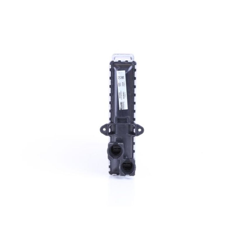 NISSENS 707102 HVAC Heater Core