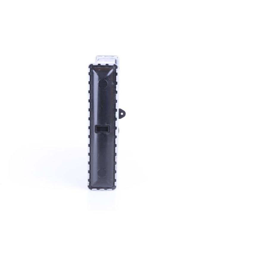 NISSENS 707102 HVAC Heater Core