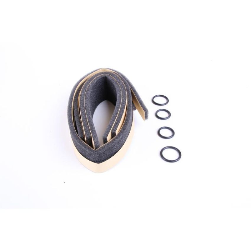 NISSENS 707102 HVAC Heater Core