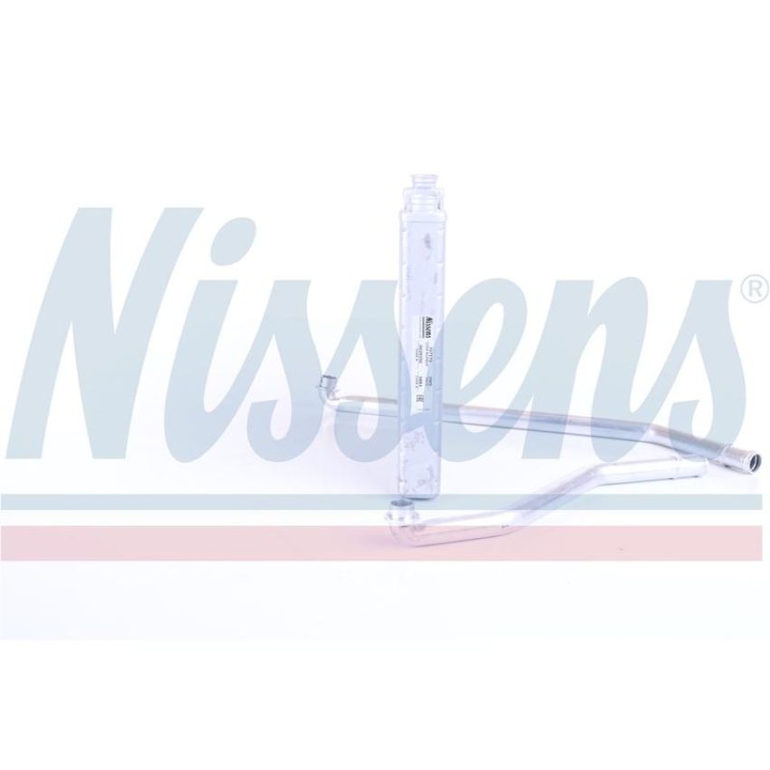 NISSENS 707172 HVAC Heater Core