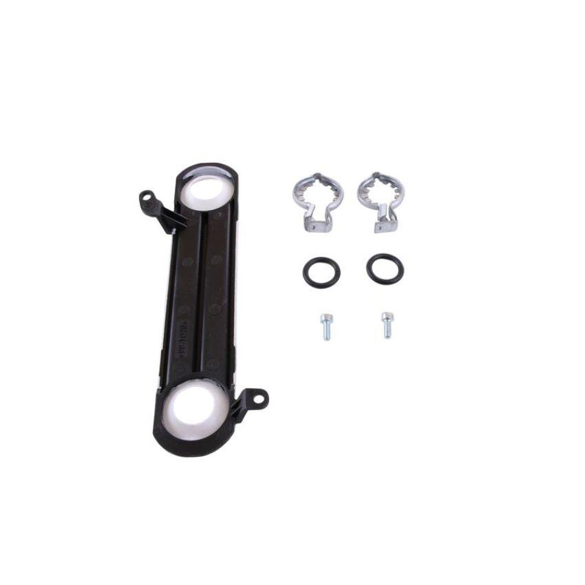 NISSENS 707190 HVAC Heater Core