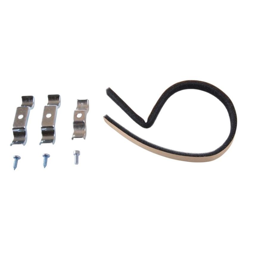 NISSENS 707222 HVAC Heater Core