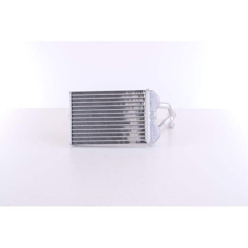 NISSENS 70980 HVAC Heater Core