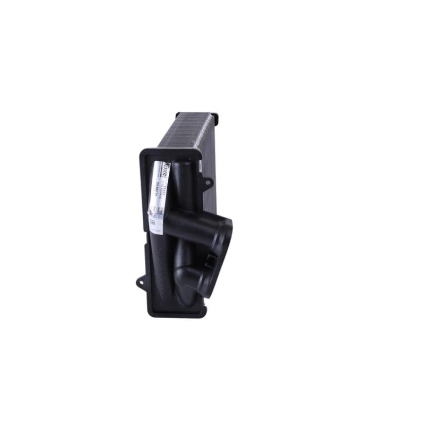 NISSENS 71453 HVAC Heater Core