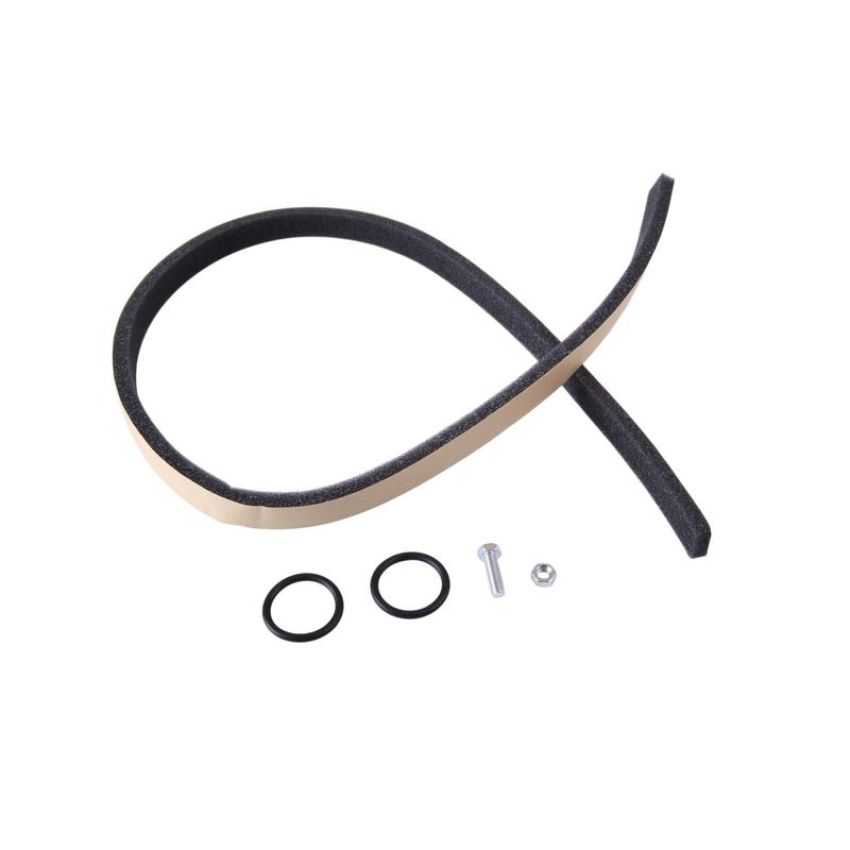 NISSENS 71453 HVAC Heater Core