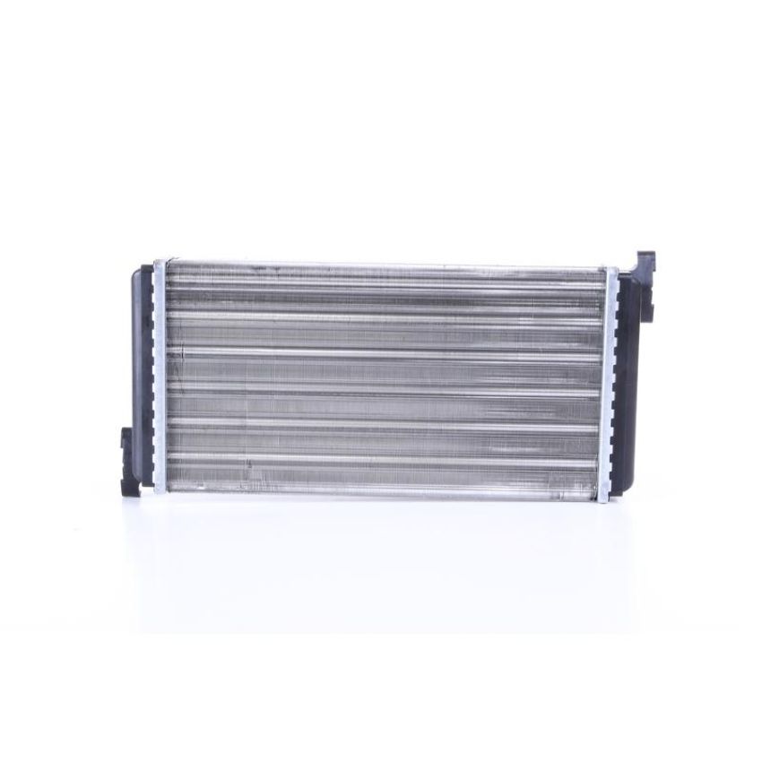 NISSENS 72002 HVAC Heater Core