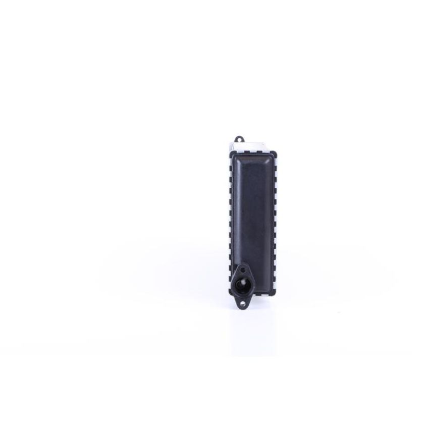 NISSENS 72002 HVAC Heater Core