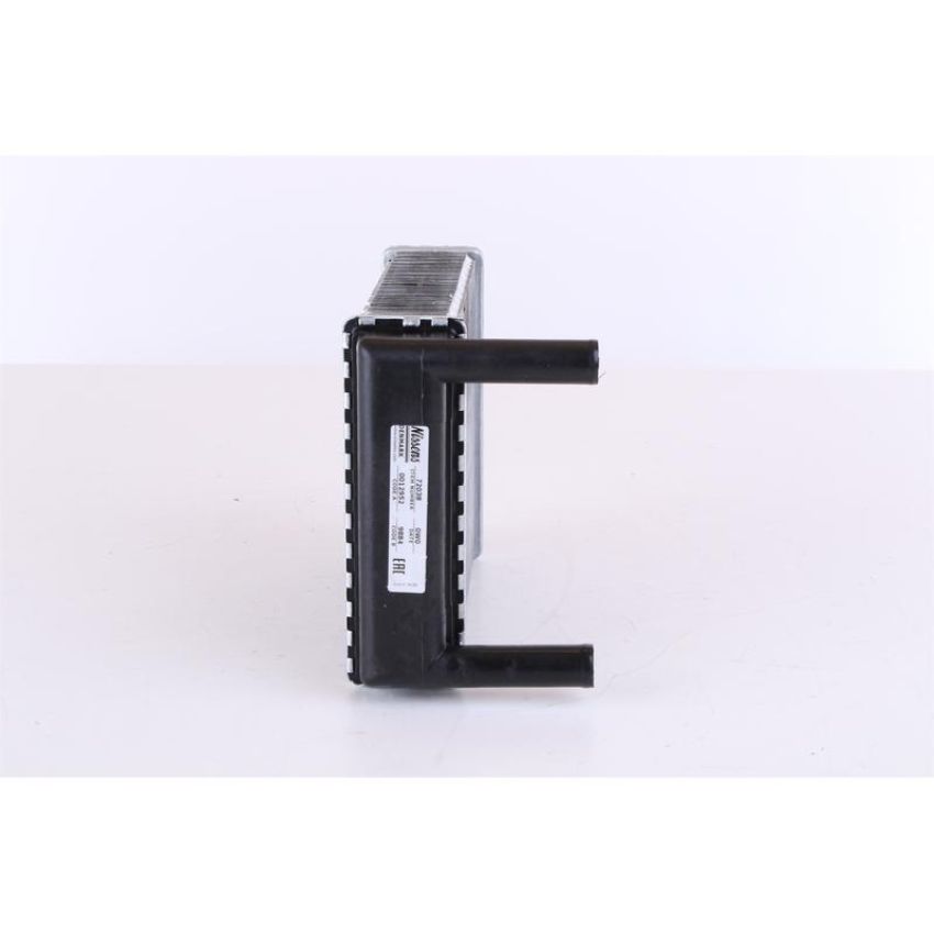 NISSENS 72038 HVAC Heater Core