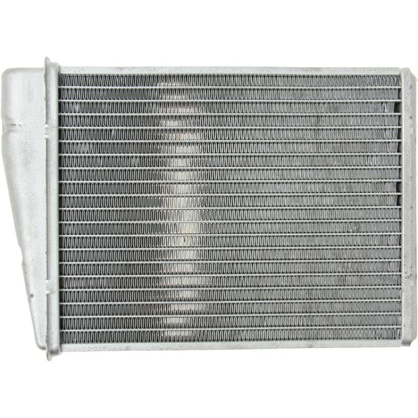 NISSENS 72046 HVAC Heater Core