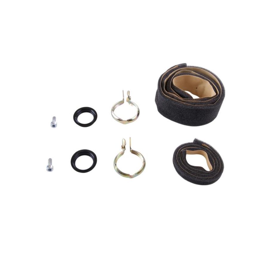 NISSENS 72046 HVAC Heater Core